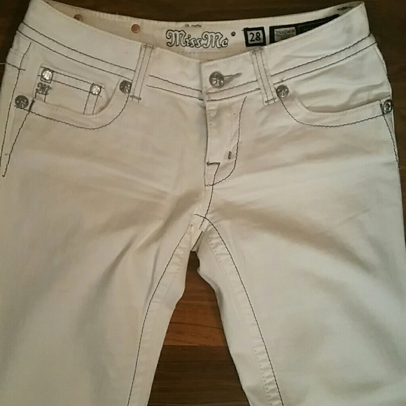 Miss Me size 28R Boot - Picture 4 of 5